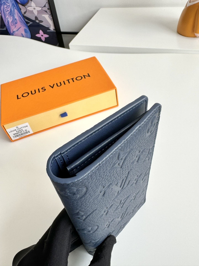 LV Wallets